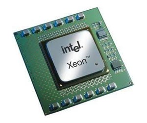 Prosessor/CPU - IBM Dual-Core Int.Xeon Prc.5110/1.60GHz Prosessor/CPU - 2 kjerner - 1.6 GHz - 40K1237