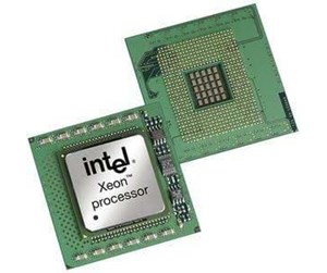 Prosessor/CPU - IBM Dual-Core Int.Xeon Prc.5140/2.33GHz Prosessor/CPU - 2 kjerner - 2.3 GHz - Intel LGA771 - 40K1228