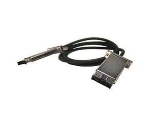 Scsi - IBM 1m SAS Cable (2x SFF-8088/mini-SAS) - 39R6529