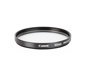 Fotofilter - Canon Protect Filter 52mm - 2588A001