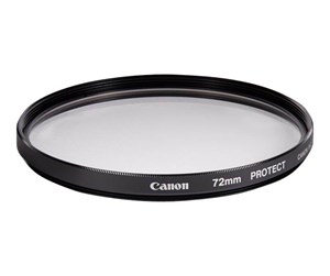 Fotofilter - Canon Protect Filter 72mm - 2599A001