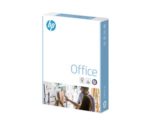 Papir, Fotopapir & Etiketter - HP Office Paper - A4 (210 x 297 mm) - 500 sheet(s) - CHP110