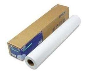 Papir, Fotopapir & Etiketter - Epson GLOSSY FOTO PAPER 16" - C13S041742