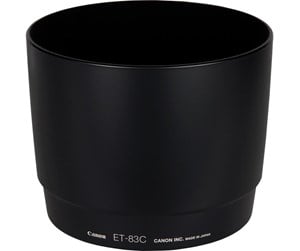 Kamera & Objektivtilbehør - Canon ET-83C Lens Hood - 2707A001