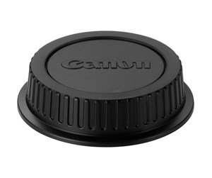 Kamera & Objektivtilbehør - Canon Lens Cover E - 2723A001