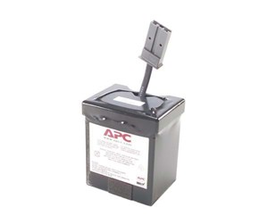 UPS - APC REPLACEMENT BATTERY - RBC30