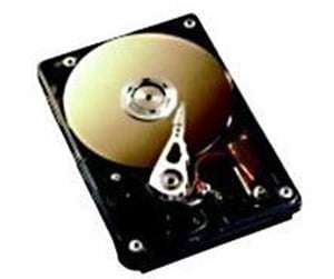 Harddisk - Fujitsu -Siemens HDD 500GB SATA 300 7.2K - 500GB - Harddisk - S26361-F3218-L500 - SATA-300 - 3.5" - S26361-F3218-L500