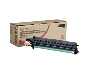 Printertilbehør blekk/toner - Xerox Drum Black for CC M20+M201 - Trommelsett - 113R00671