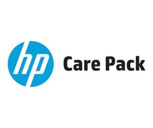 Service & Support - HP 5Y NBD LJ M5035MFP HW SUPP - UE672E