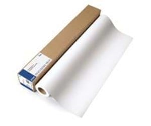 Papir, Fotopapir & Etiketter - Epson FOTOPAPIR 24"X40" CANVAS - C13S041847