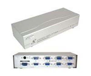 Videosplitter - ATEN Video Splitter VS98A - VS98A