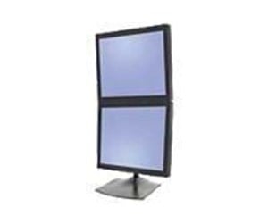 Skjermholder - Ergotron DeskStand DS100 - 33-091-200