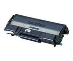 Printertilbehør blekk/toner - Brother TN4100 - Black Laser Toner - Laser toner Svart - TN4100