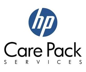 Service & Support - HP U4832E - U4832E