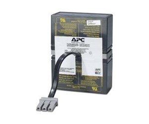 UPS - APC Replacement Battery Cartridge #32 - RBC32