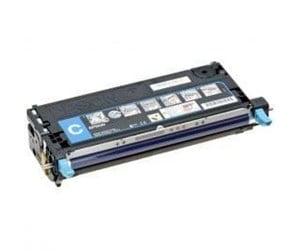 Printertilbehør blekk/toner - Epson Toner for Aculaser C3800N - Laser toner Blå - C13S051130