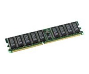 RAM - CoreParts 2GB DDR Kit - MMD1621/2G