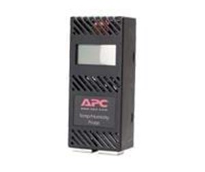 Rackskap - APC A-LINK TEMPERATURE/ - AP9520TH