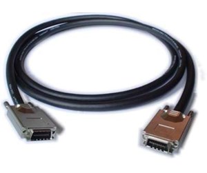 Scsi - HP Ext Mini SAS 6m Cable - 432239-B21