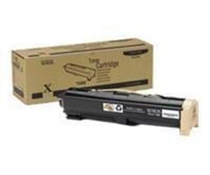 Printertilbehør blekk/toner - Xerox 113R00668 Toner Black - Laser toner Svart - 113R00668