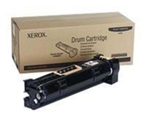 Printertilbehør blekk/toner - Xerox Drum Black for Phaser 5500 - Trommelsett - 113R00670