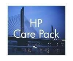 Service & Support - HP eCare Pack/4Yr OnsiteNBD DT Only - U7897E