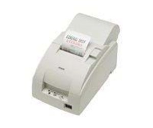 Skriver - Epson TM-U220B SERIAL EDG - C31C514057