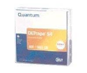 Backupmedia - Quantum DLTtape S4 - MR-S4MQN-01