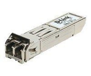 Repeater & Transceiver - D-Link DEM-211 Multi-mode Fiber 100Bas - DEM-211