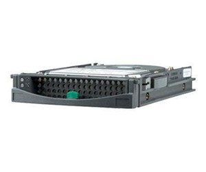 Harddisk - Fujitsu-Siemens HD 3GB/S 300GB 10K - 300GB - Harddisk - S26361-F3204-L130 - Serial Attached SCSI - 3.5" - S26361-F3204-L130