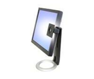 Veggmontering, AV-braketter & AV-møbler - Ergotron Neo-Flex LCD Stand 7.2 kg 100 x 100 mm - 33-310-060