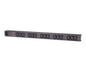 UPS - APC RACK PDU BASIC ZERO U 16A - AP9572