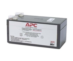 UPS - APC Replacement Battery Cartridge #47 - RBC47