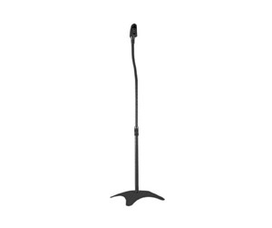 Veggmontering, AV-braketter & AV-møbler - Multibrackets M Speaker Floorstand Black 2-pack - 7350022730601