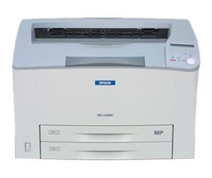 Skriver - Epson EPL-N2550 (A3) - C11C649001