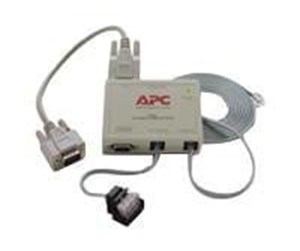 Nettverksadapter - APC REMOTE POWER OFF - AP9830