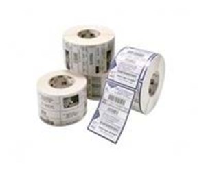 Papir, Fotopapir & Etiketter - Zebra Z-SLCT 2000T 148X210MM - 76089