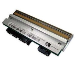 Printertilbehør blekk/toner - Zebra SPARES PRINTHEAD - Skrivehode - G46500M