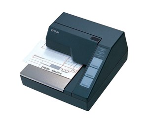 Skriver - Epson TM-U295 2.1LPS - C31C163292