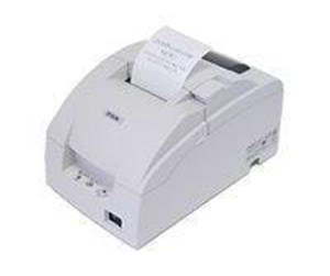 Skriver - Epson TM-U220PD 1ST IMPACT PRINTER - C31C518052