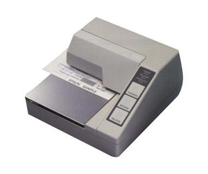 Skriver - Epson TM-U295 - C31C163272