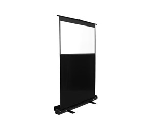 Prosjektorlerret - Multibrackets M 16:9 Portable Projection Screen 120x67 54" - 7350022730625