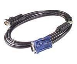 KVM-kabel - APC KVM USB CABLE - AP5261