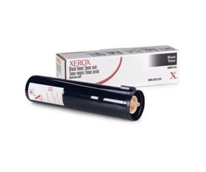 Printertilbehør blekk/toner - Xerox 006R01046 Toner Black - Laser toner Svart - 006R01046