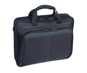 Veske/Hylster/Sekk til bærbar PC - Targus Classic 15-16" Clamshell Case - Black - CN31