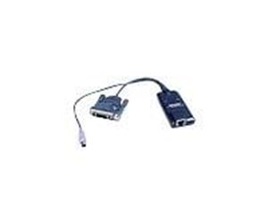 Repeater & Transceiver - ATEN ALTUSEN SUN Legacy KVM Adapter Cable - KA9130