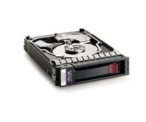 Harddisk - HP 15K - 300GB - Harddisk - AG425A - FC-AL-2 - 1" - AG425A