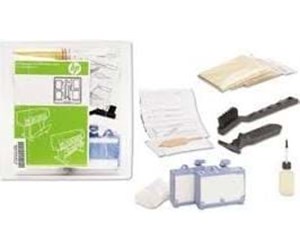 Printertilbehør blekk/toner - HP User Maintenance Kit f DesignjetZ6100 - Vedlikeholdssett - Q6715A