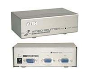 Videosplitter - ATEN Video Splitter VS92A - VS92A-AT-G