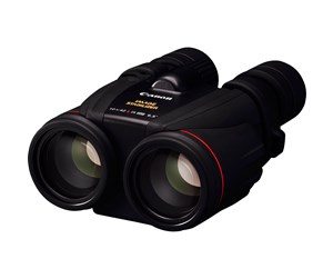 Kikkert - Canon Binoculars 10 x 42 L IS WP - 0155B010